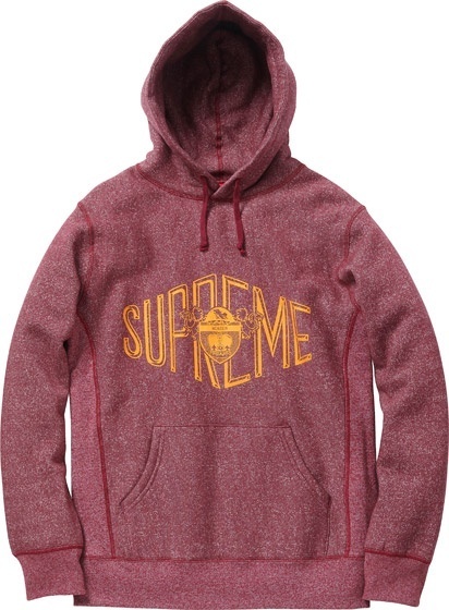 Imperial Pullover